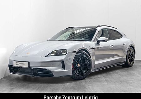 Porsche Taycan GTS Sport Turismo ActiveRide Inno Sitzklima
