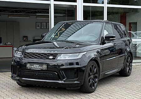 Land Rover Range Rover Sport HSE Dynamic PANO+HUD+ACC+360°