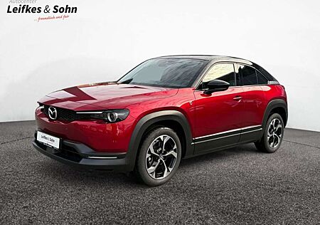 Mazda MX-30 e-SKYACTIV R-EV MAKOTO