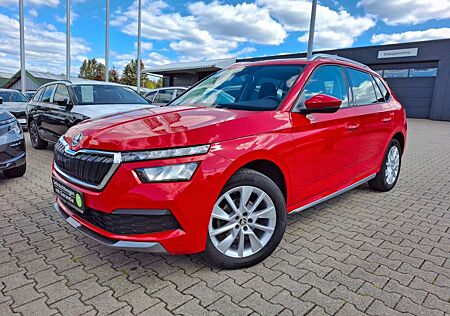 Skoda Kamiq 1.0 TSI Style 116PS LED/SHZ/SMART/EPH/TOP