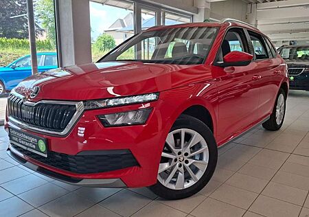 Skoda Kamiq 1.0 TSI Style 116PS LED/SHZ/SMART/EPH/TOP