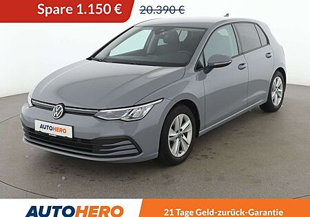 VW Golf Volkswagen 1.5 TSI ACT Life*NAVI*LED*ACC*PDC*AHK*