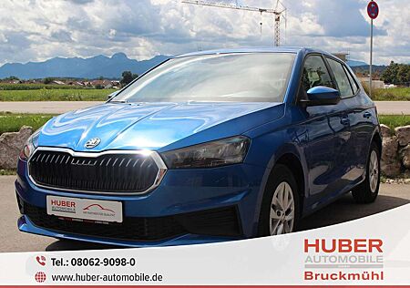 Skoda Fabia 1.0l 81kW TSI AMBITION AHK/KLIMA/5-TÜRIG/METALL...