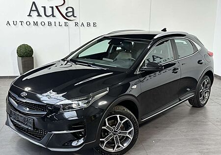 Kia XCeed 1.5 T-GDI Vision NAV+LED+CARPLAY+KAM+DAB