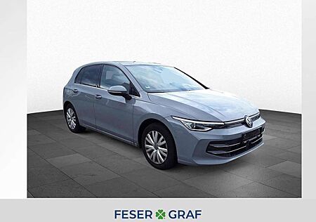 VW Golf Volkswagen VIII 1.5 eTSI DSG 50 EDITION HUD PANO SHZ