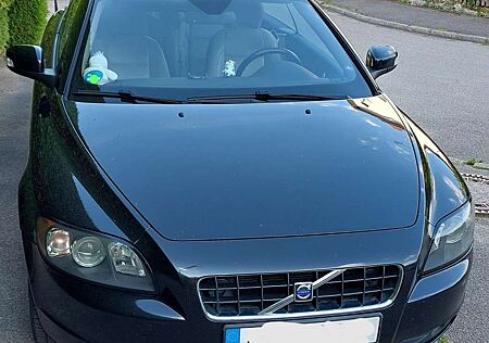 Volvo C70 D5 Momentum