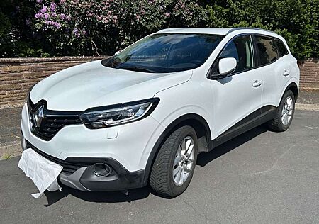 Renault Kadjar Energy TCe 130 EDC Experience