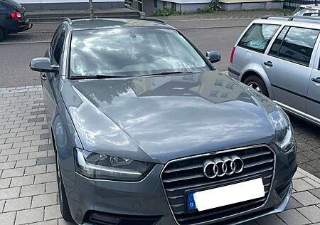 Audi A4 Avant 1.8 TFSI