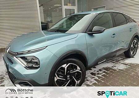 Citroën C4 Citroen Max *HEAD-UP*NAVI*LEDER*KAMERA*