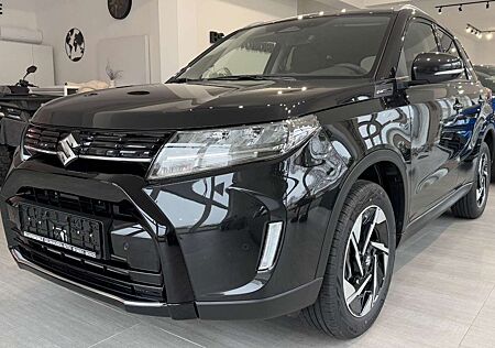 Suzuki Vitara 1.4 Comfort+ 4x4 | AUTOMATIK