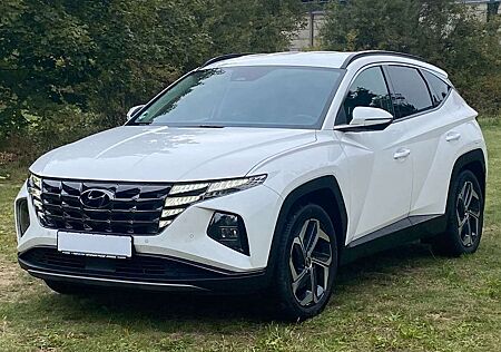 Hyundai Tucson 1.6 T-GDI PHEV *Navi*ACC*LED*RFKamera*