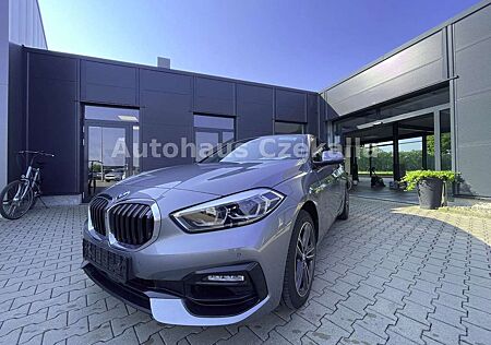 BMW 120 i Sport Line Automatik