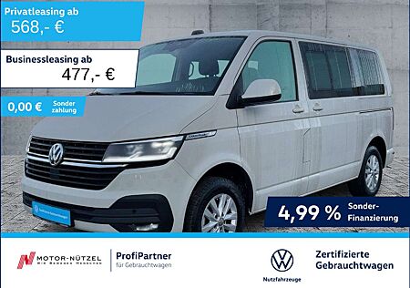VW T6 Volkswagen .1 Caravelle 2.0 TDI 3JG+LED+NAV+ACC+SHZ+2xPDC