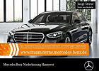 Mercedes-Benz S 500 L 4M PANO+DIGITAL-L+BURMESTER3D+19"+TV