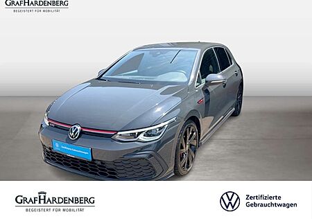 VW Golf Volkswagen 8 GTI TSI DSG Winterpaket