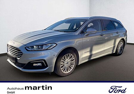 Ford Mondeo 2.0 Hybrid Titanium SHZ NAVI ACC LED