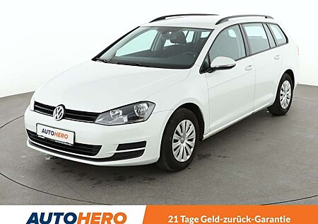 VW Golf Volkswagen 1.2 TSI Trendline BlueMotion Tech*GARANTIE*