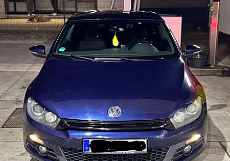 Volkswagen Scirocco TOP 160PS SUPERCHARGER  SCİROCCO ✅