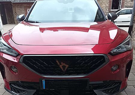 Cupra Formentor VZ 2.0 TSI 4Drive DSG