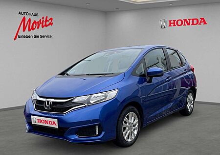 Honda Jazz gebraucht kaufen Honda Jazz 1.3 Comfort CVT Aut. *ALLWETTER*