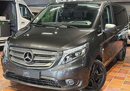 Mercedes-Benz Vito TOURER 116 LANG 9-SITZE 2X S-TÜR 2X KLIMA ILS-LED