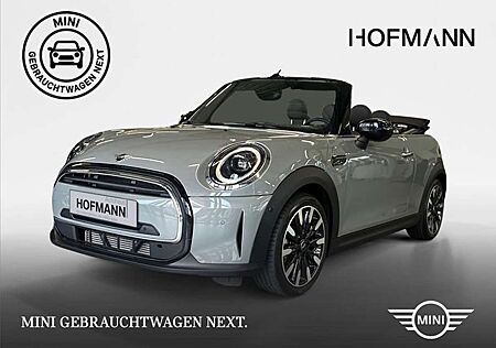 Mini Cooper Cabrio Classic Trim