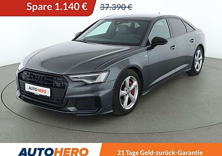 Audi A6 55 TFSIe quattro sport Aut.*SLINE*MATRIX*ACC*NAVI*