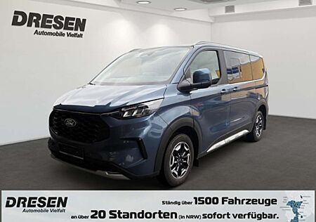 Ford Tourneo Custom Bus 320 L1 2.0 EcoBlue AHK-klappbar+Keyless