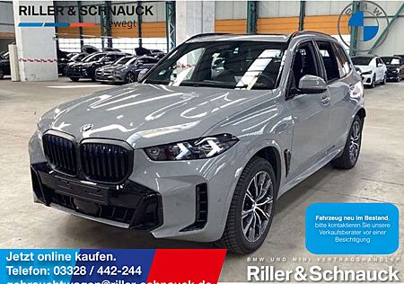 BMW X5 xDrive 30d M Sport Pro NARDOGRAU+INDIVIDUA