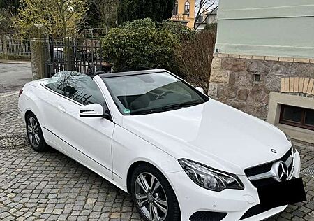 Mercedes-Benz E 200 (207.434) Automatk