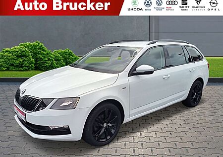 Skoda Octavia Combi Clever 1.5 TSI ACT+Navi+Alufelgen+Klimaautom