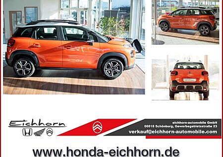 Citroën C3 Aircross Citroen Feel Pack Diesel