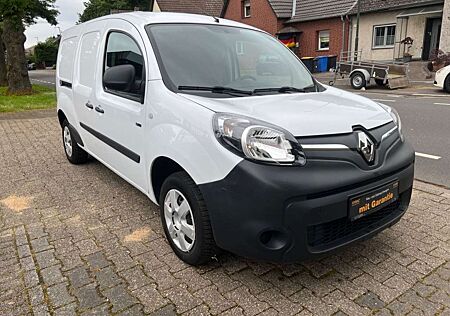 Renault Kangoo Z.E. 33 Maxi 2-Sitzer/1.HD/PDC/TÜV