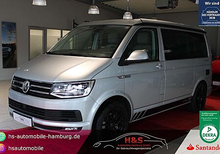 VW T6 California Volkswagen Ocean *STANDHEIZ./MARKISE/DACH*