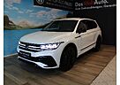 VW Tiguan Allspace Volkswagen R-Line 4M DSG Navi Leder SHZ