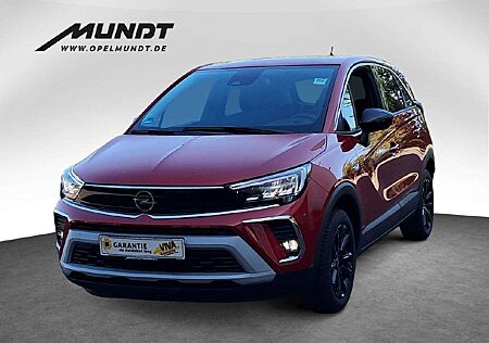 Opel Crossland Elegance Paket