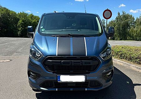 Ford Transit Custom 310 L1H1 LKW VA Sport