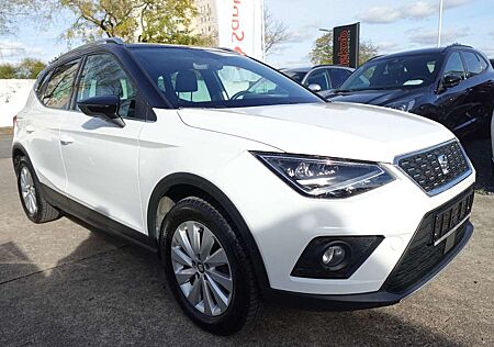 Seat Arona Xcellence +PDC+KAMERA+BC+MFL+APPLE CARPLAY