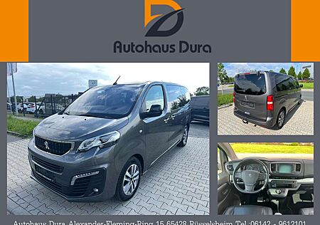 Peugeot Traveller 2.0 BlueHDI 180 Business Allure L2 Aut