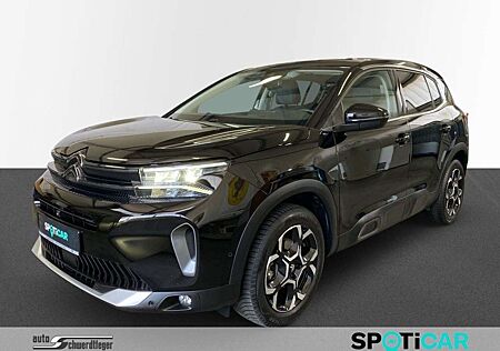 Citroën C5 Aircross Citroen BlueHDI 130 S&S EAT8 MAX