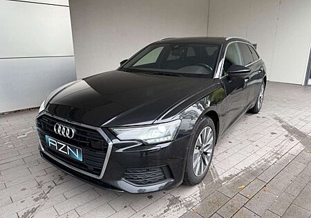 Audi A6 Avant 45 TDI quattro