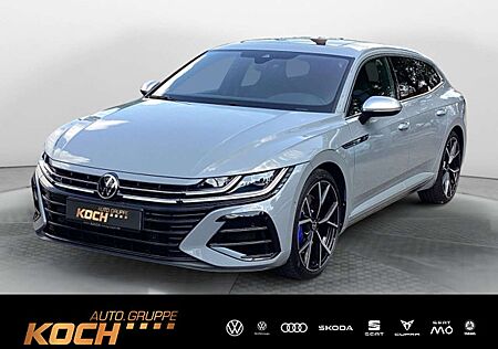 VW Arteon Volkswagen Shootingbrake 2.0TSI R 4M DSG NAVI AHK LE