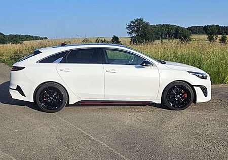 Kia Pro_ceed ProCeed / pro_cee'd 1.6 T-GDI DCT7 OPF GT