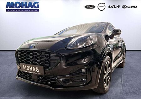 Ford Puma 1.0l ST-Line *Kollisionswarner-Tempomat*