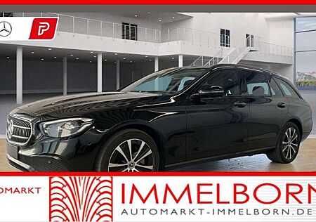Mercedes-Benz E 300 e Night*Kamera*LED*Leder*Navi*DAB*18*1Hand