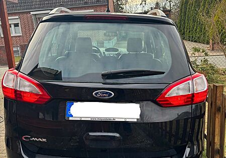Ford Grand C-Max 2.0 TDCi Aut. Titanium