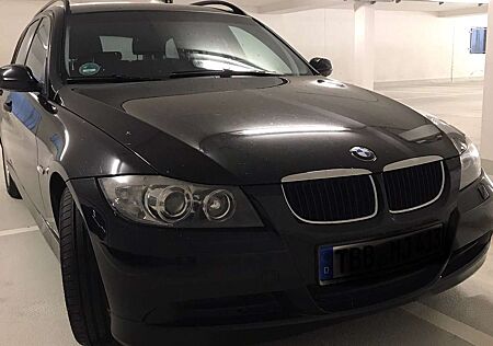 BMW 320d 320 +Touring