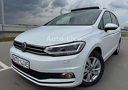 VW Touran Volkswagen 2.0 TDI*DSG*PAN*NAVI*LED*KAMERA*AHK*KEYLG
