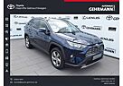 Toyota RAV 4 4 Hybrid 4x2 Team Deutschland*Technik-Paket*