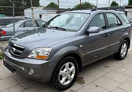 Kia Sorento 2.5 CRDi VGT LX / TÜV NEU